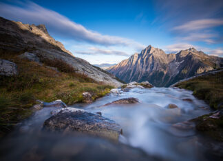 Ecosystem-based landscape analysis of the Fraser Headwaters: Horsey Creek Landscape