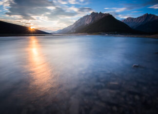 The shady past of Parks Canada: Forced out, Indigenous people are forging a comeback