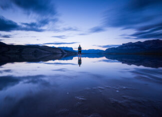 Youth environmental job placement program