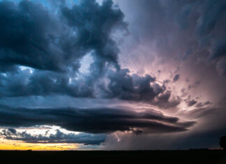 A young woman of color in the west craves her connection to nature but struggles with the fact that it doesn’t always feel safe