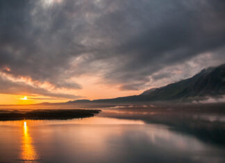 Freshwater Is Getting Saltier, Threatening People and Wildlife