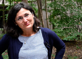 Danijela Puric-Mladenovic