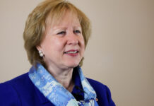 Rt. Hon. Kim Campbell