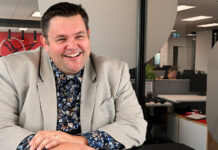 Paul McIntyre Royston