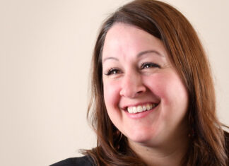 Paula Huddy-Zubkowski