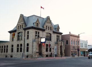 Federation of Canadian Municipalities