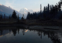 Just conservation is where environmental issues and social justice commingle