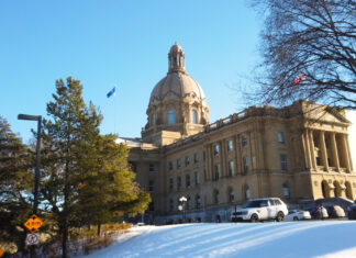 New Alberta Grade 9 Socials Curriculum