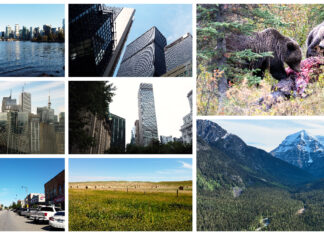 Regions, Regionalism and Regional Differences in Canada