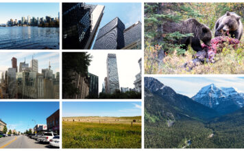 Tomorrow, We’re Still Canada