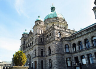 BC Election: What happens now?