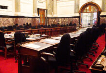 Canada is careening towards a constitutional crisis in the Senate