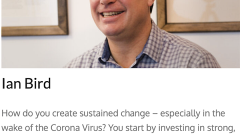 ian bird