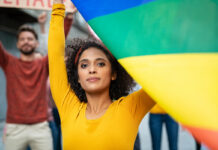 Can a journalist also be an activist?