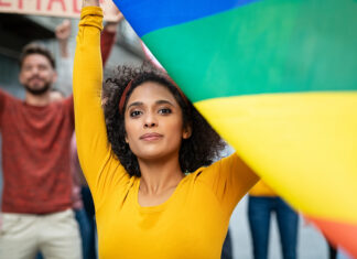 Can a journalist also be an activist?