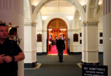 Biodiversity loss has finally got political – and this means new thinking on the left and the right