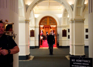 BC Election Update #1