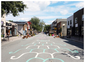 Regional Political Cultures in Canada