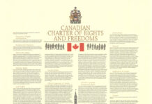 Canadian Rights & Freedoms