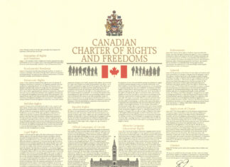 Canadian Rights & Freedoms