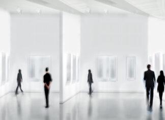 Presenting Design Work with Intentionality