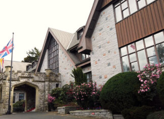 Council of the Federation: Federal association of all Canadian premiers, with links to each province and territory, their governments and programs