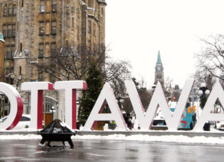 Official web site of Elections Canada and all electoral information