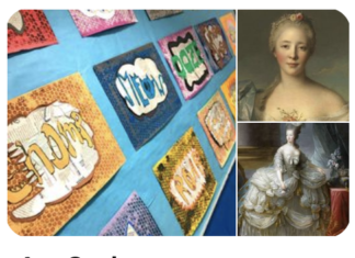 Image (Story) Development Strategies