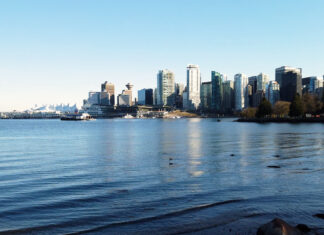 BC Election Update #6