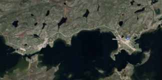 Mapping Your Natural Context