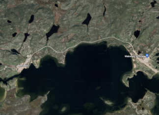 Mapping Your Natural Context