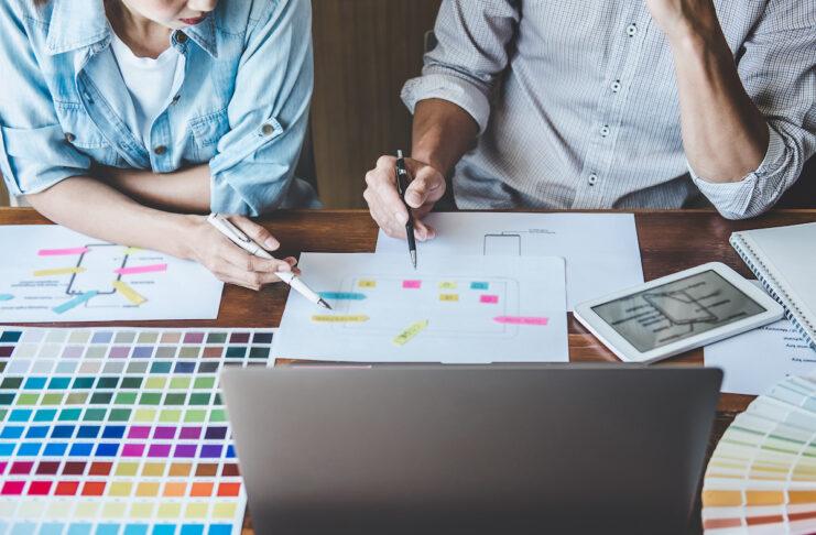 How to Create a Brand