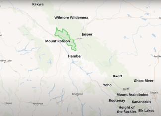 Mapping Nature To Build A Smarter Human Footprint