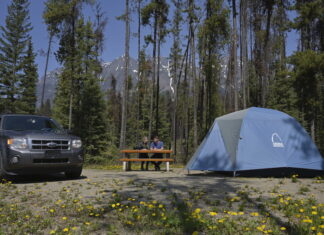 The Disturbing Sound of a Human Voice