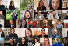 Five types of mentors we all need