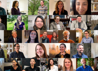 Five types of mentors we all need