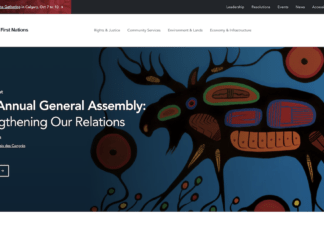 Assembly of First Nations