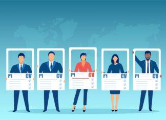 The Canadian labour market by the numbers