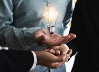 Five types of mentors we all need