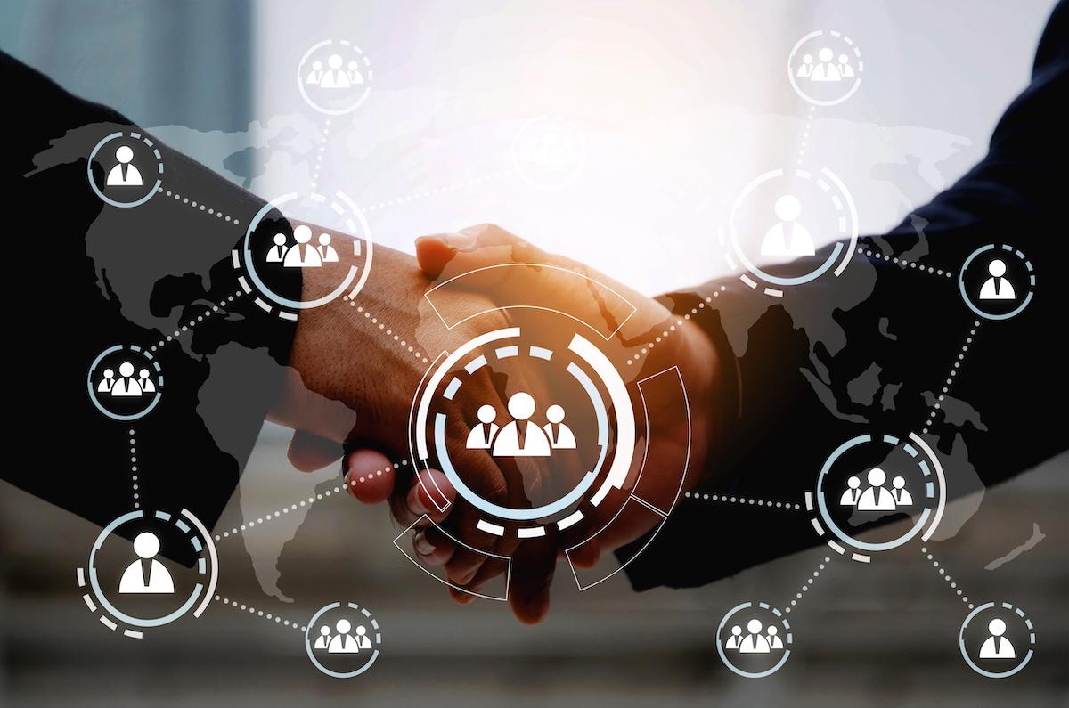 Congratulations Network The Networking Advice No One Tells You - Nature Labs