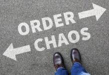 Why Organization Is So Important in Writing