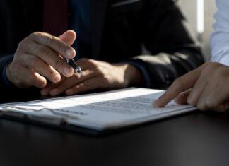 Public Policy Writing