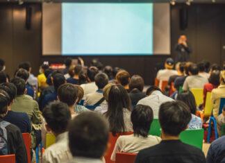 How to deliver a good presentation