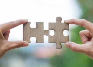 The Great Power Of Connecting Passion With Purpose