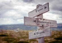 Truth, honesty, and storytelling
