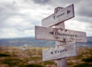 Truth, honesty, and storytelling