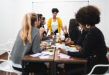 The age of not even half-talking: If the first question about a meeting is “Which side will lose?” you’re doing it wrong