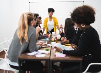 Leaders need to master the art of oratory