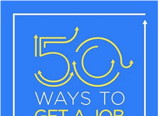 50 ways to get a job: a resource guide