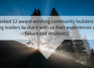 Five Questions on Resiliency